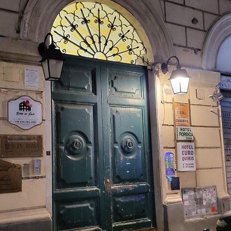 Casa Max Daire Roma Dış mekan fotoğraf