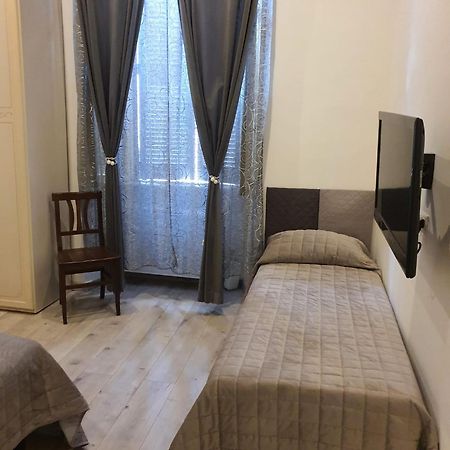 Casa Max Daire Roma Dış mekan fotoğraf