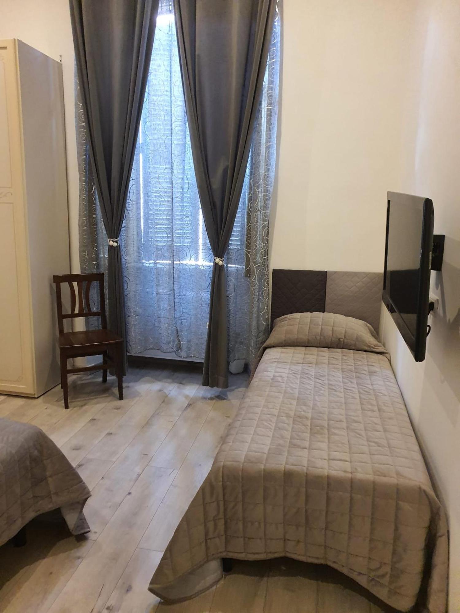 Casa Max Daire Roma Dış mekan fotoğraf