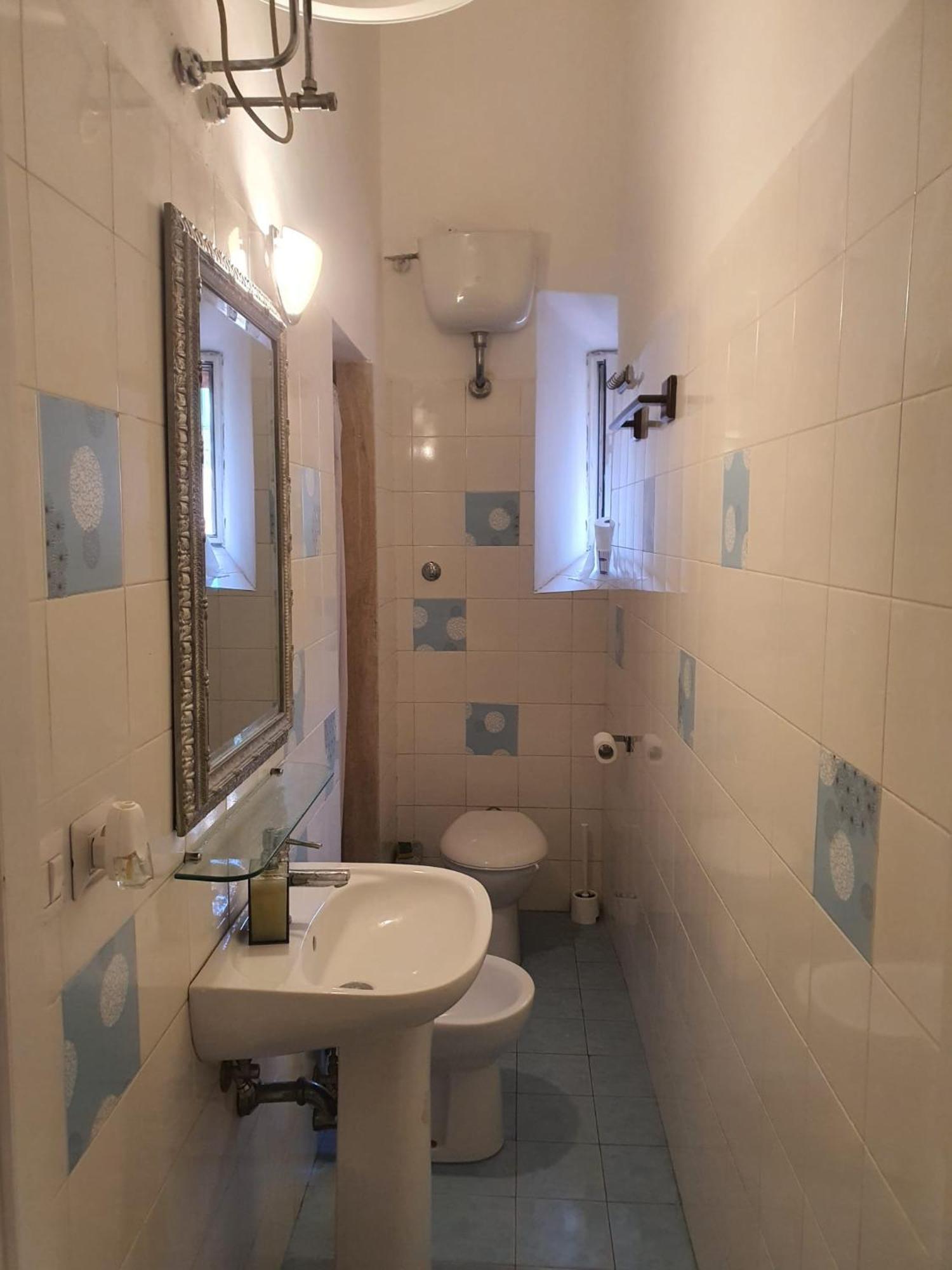 Casa Max Daire Roma Dış mekan fotoğraf