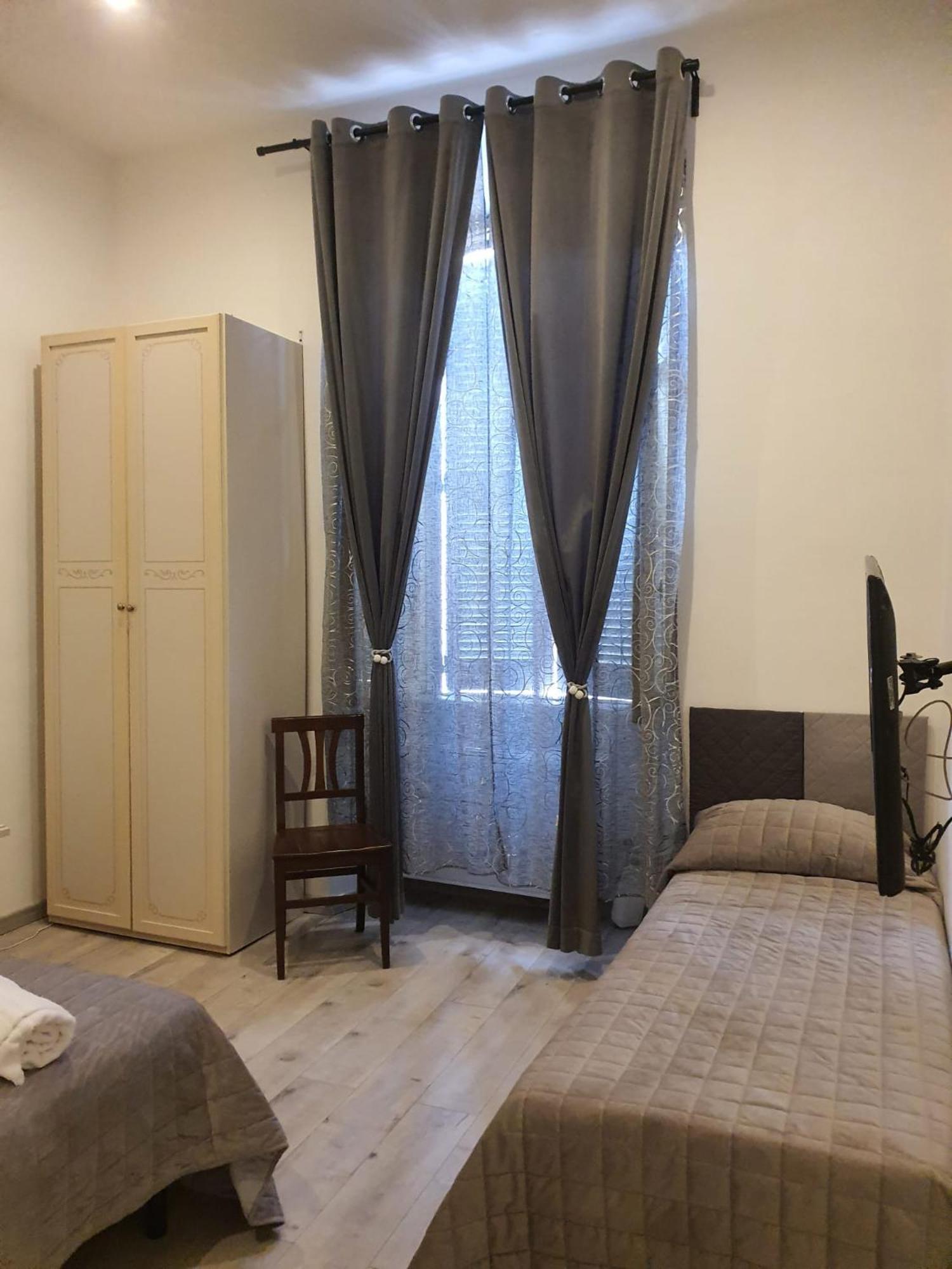 Casa Max Daire Roma Dış mekan fotoğraf